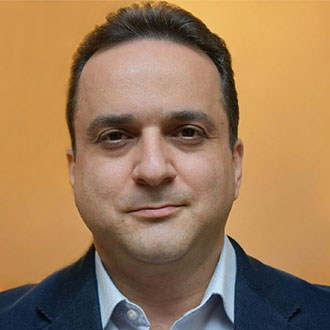 دکتر نادر اکبری دیلمقانی