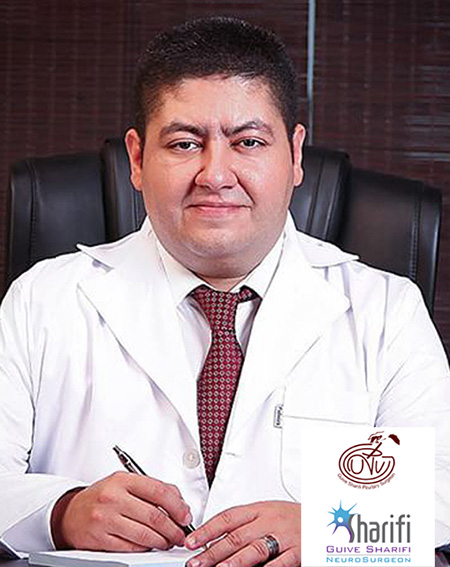 دکتر گیو شریفی