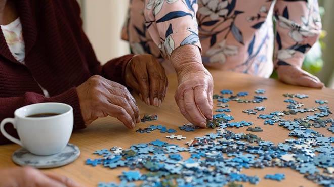 نکاتی برای حفظ سلامت مغز