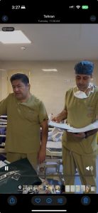 دکتر گیوشریفی