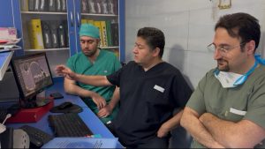 دکتر گیوشریفی