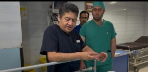 دکتر گیوشریفی