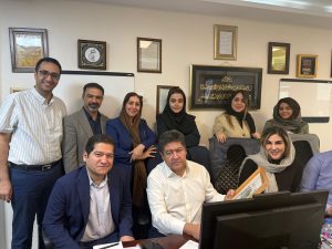 دکتر گیوشریفی