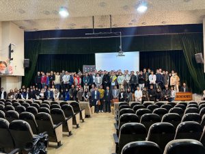 دکتر گیوشریفی