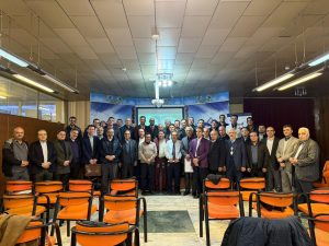 کنکره نورواسپاین پاییز ۱۴۰۴