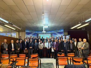 کنکره نورواسپاین پاییز ۱۴۰۴