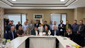 بازدید از بیمارستان میلاد ارومیه