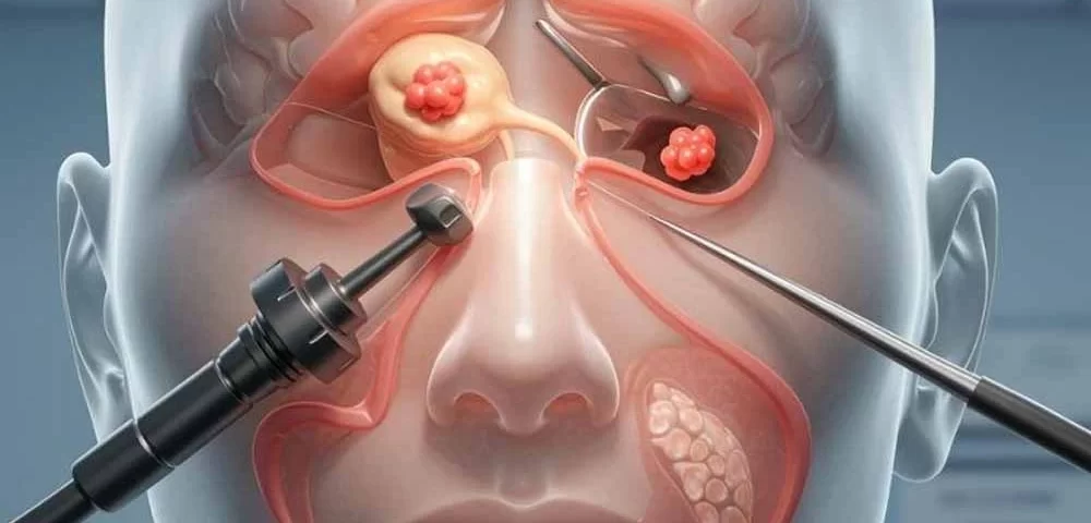 عوارض جراحی تومور