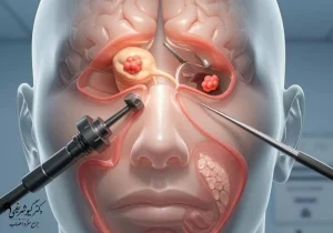 عوارض جراحی تومور