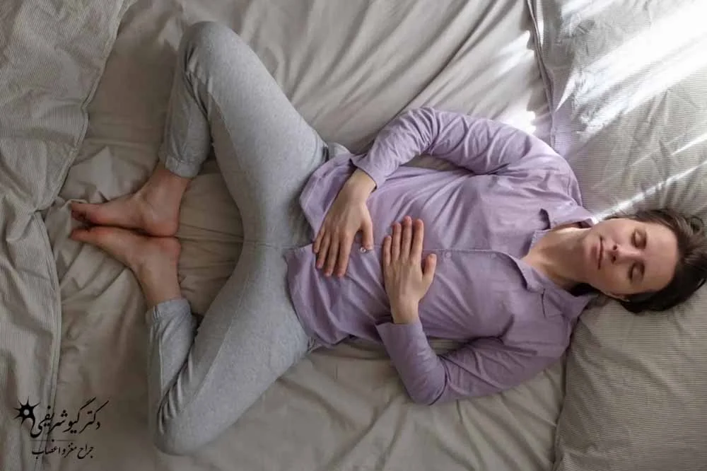 خواب شبانه