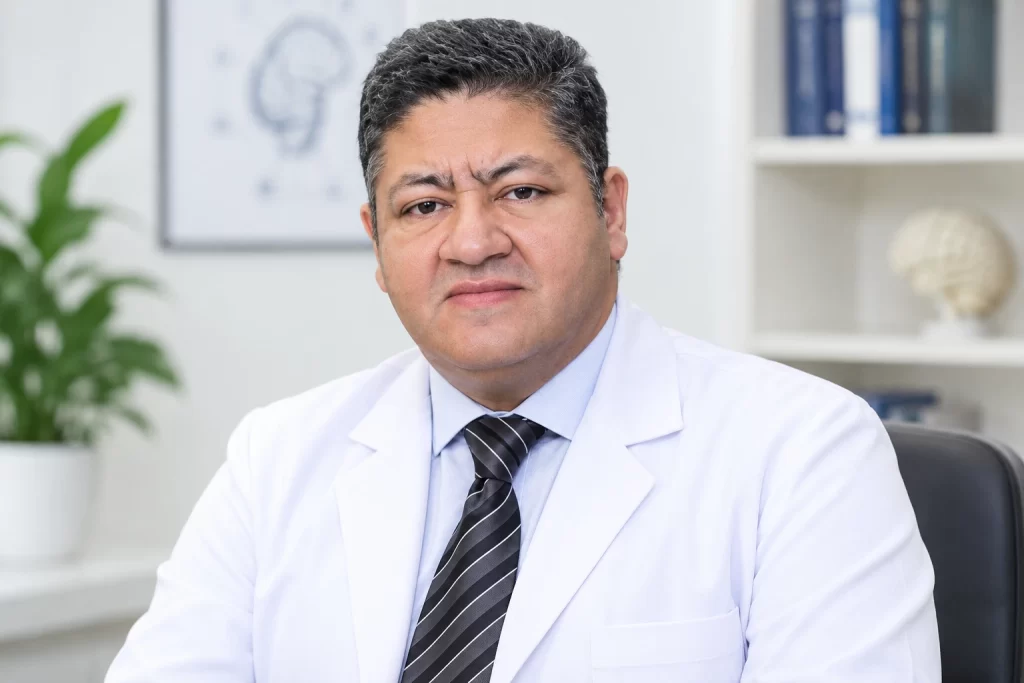 دکتر گیو شریفی