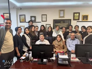جراحی تومور هیپوفیز