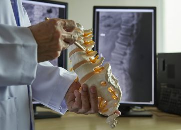 دیسک گردن