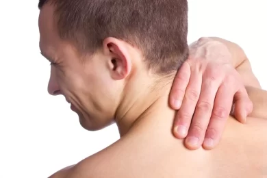 آرتروز گردن